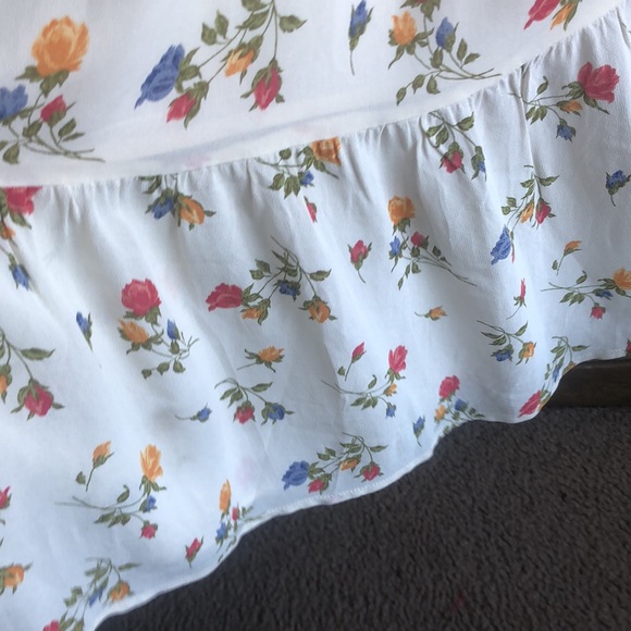 REFORMATION 🤩Nikita MIDI Dress in Noemi Print - Picture 9 of 11